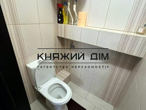 квартира за адресою Соломії Крушельницької вул., 15А