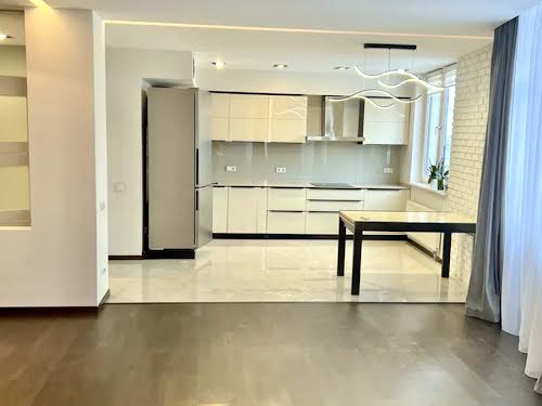 квартира за адресою Юлії Здановської вул. (Ломоносова), 73е