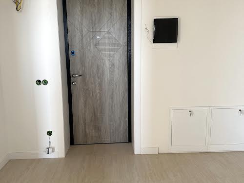 квартира за адресою Центральна вул., 11г