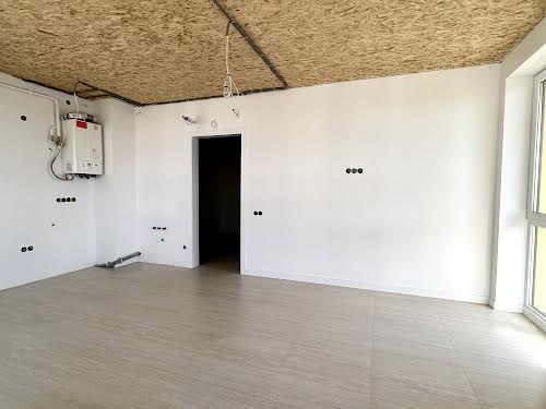 квартира за адресою Центральна вул., 11г