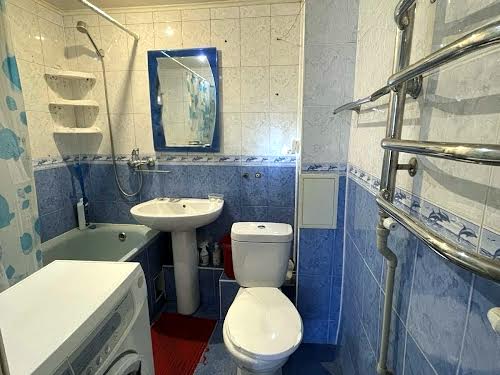 квартира по адресу Полтавская ул., 5