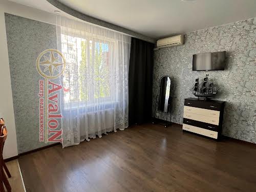 квартира по адресу Красная ул., 14