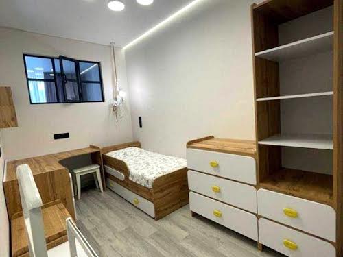 квартира за адресою Центральна вул., 21-А