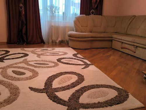квартира за адресою Галицька, 64В