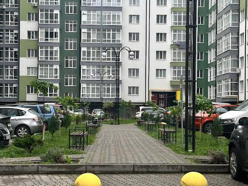 квартира по адресу Высочана ул., 18