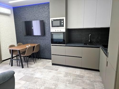 квартира за адресою Братів Шеметів вул., 7