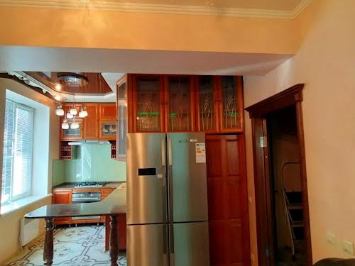 квартира за адресою Качалова вул., 6