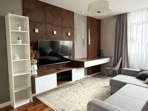 квартира за адресою Миколи Лукаша вул., 12