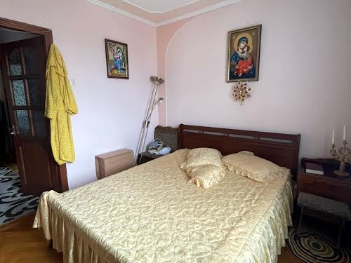 квартира по адресу Трилёвского ул., 28