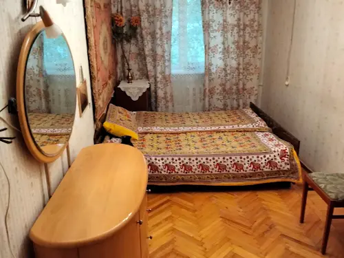 квартира по адресу Сегедская ул., 9