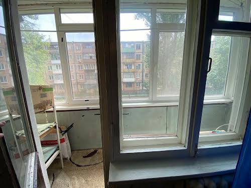 квартира за адресою Віталія Матусевича вул. (XXII Партз'їзду), 57