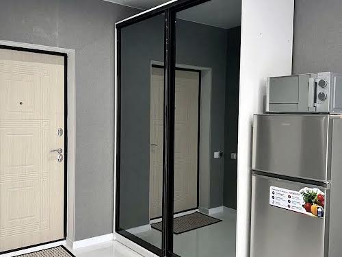 квартира за адресою Кам'янська вул. (Дніпродзержинська), 127а