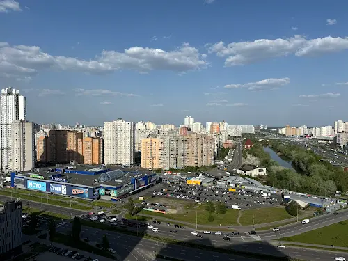 квартира за адресою Дніпровська набережна вул., 20-А
