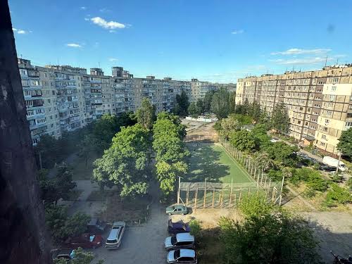 квартира за адресою Героїв просп., 23