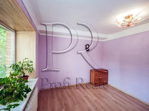 квартира за адресою Борщагівська вул., 99