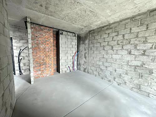 квартира за адресою Берковецька вул., 6