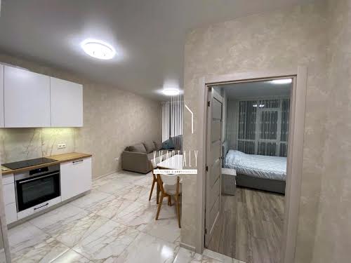 квартира за адресою Любомира Гузара просп. (Космонавта Комарова), 9Б
