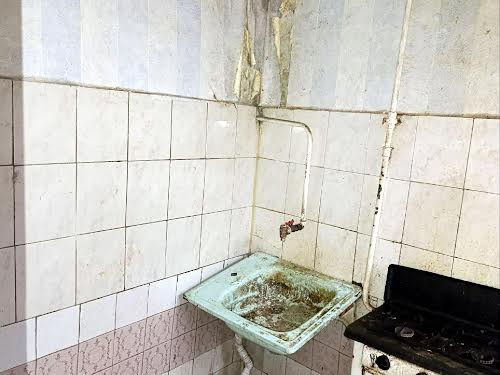 квартира за адресою Дерев'янка вул., 34