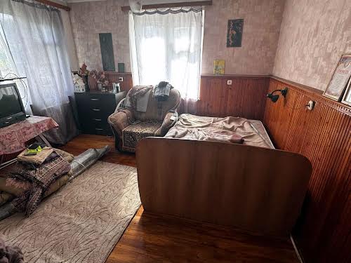 будинок за адресою 1-й проїзд
