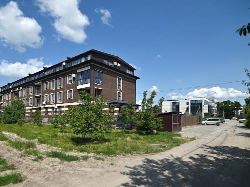 квартира по адресу Спасская ул., 9