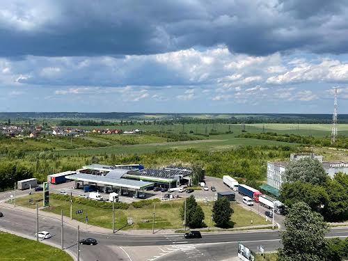 квартира за адресою Соборна вул., 289-В