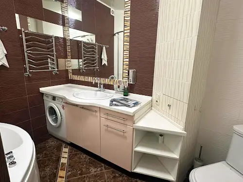 квартира по адресу Шампанский пер., 9
