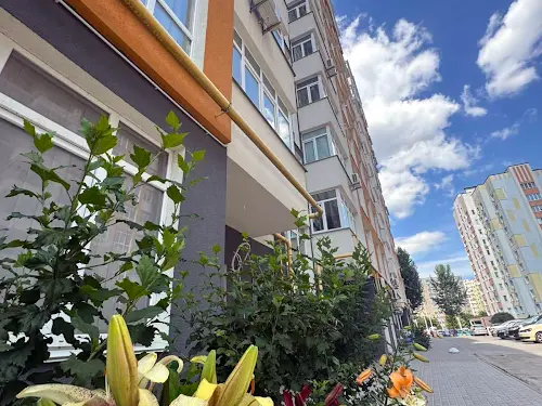 квартира за адресою Боголюбова вул., 9-Б