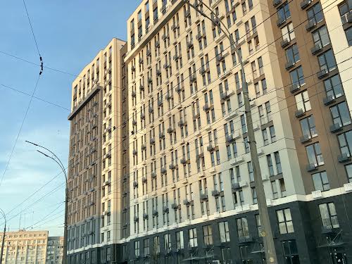 квартира по адресу Святослава Храброго ул., 11-Б