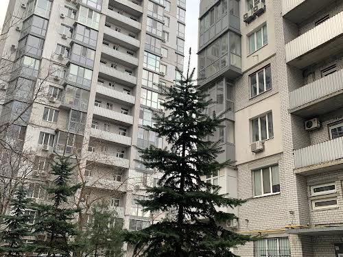 квартира по адресу Литейная ул., 2-Г