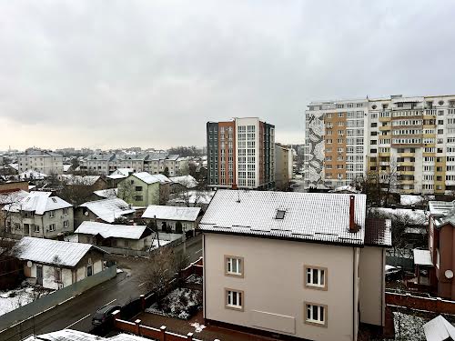 квартира по адресу Иосифа Слепого ул., 26