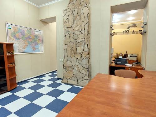 комерційна за адресою Одеса, Сєченова пров., 3а