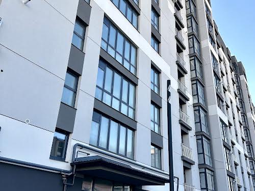 квартира за адресою Гетьмана Мазепи вул., 165а