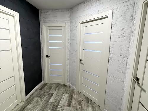 квартира за адресою вулиця Смілянська, 122/3