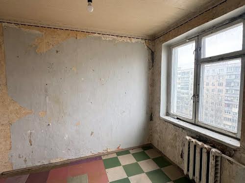 квартира за адресою Калинова вул., 51