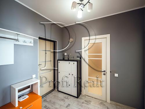 квартира за адресою Пономарьова вул., 26