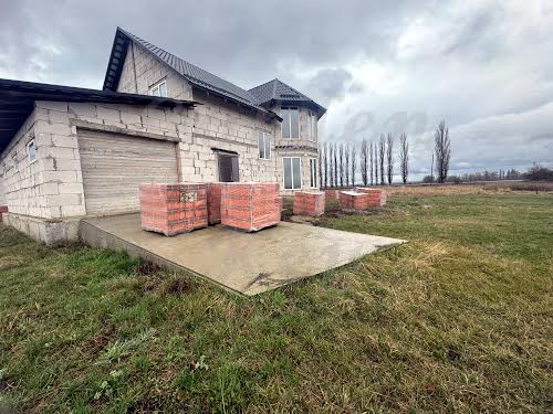 будинок за адресою Недождія Ю.П.