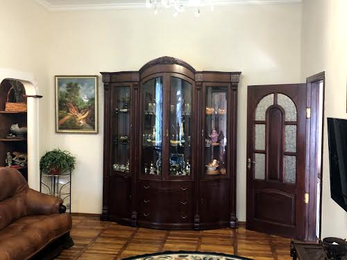 квартира за адресою Антоновича вул. (Горького), 22
