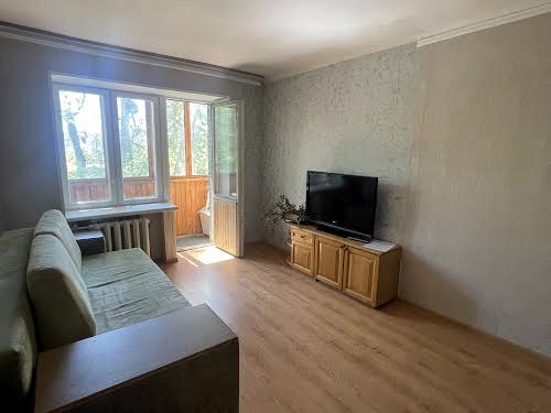 квартира за адресою Ружинського, 24