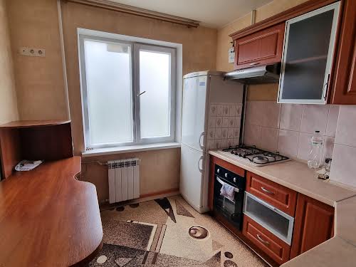 квартира за адресою Сім'ї Глодан вул., 27