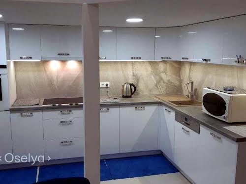 квартира за адресою Соборна вул., 28
