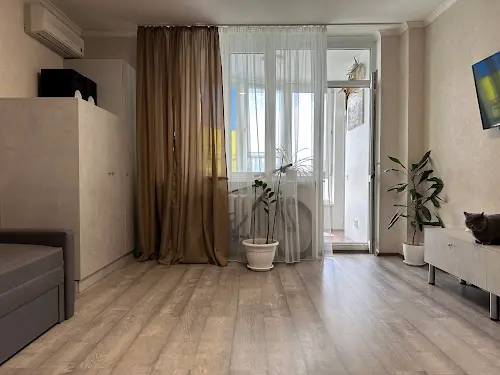 квартира за адресою Петра Григоренка просп., 22/20
