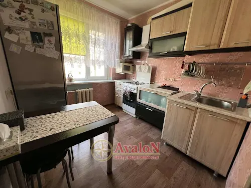 квартира по адресу Генерала Бочарова ул. (Бочарова Генерала), 46