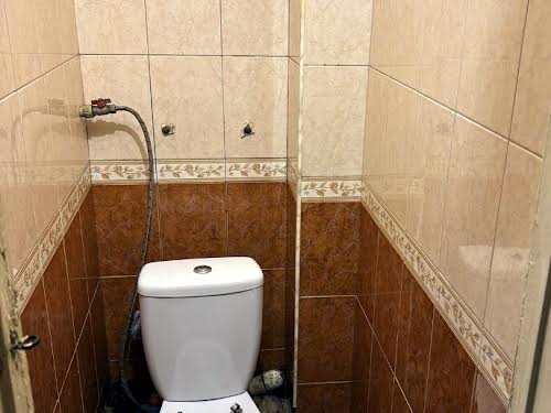 кімната за адресою Космонавтів вул., 25/3