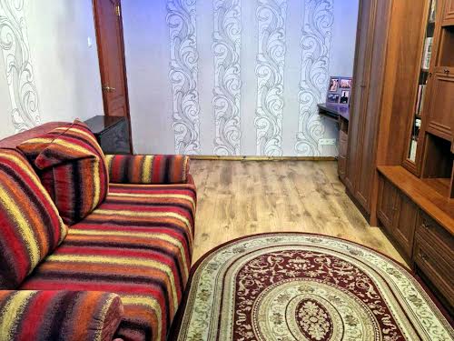квартира за адресою Гвардійців-Широнінців вул., 59г