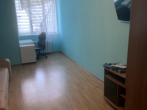 квартира за адресою Миколи Бажана просп., 1-М