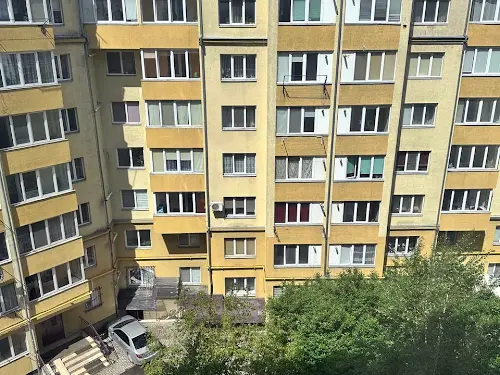 квартира по адресу Симоненка, 37