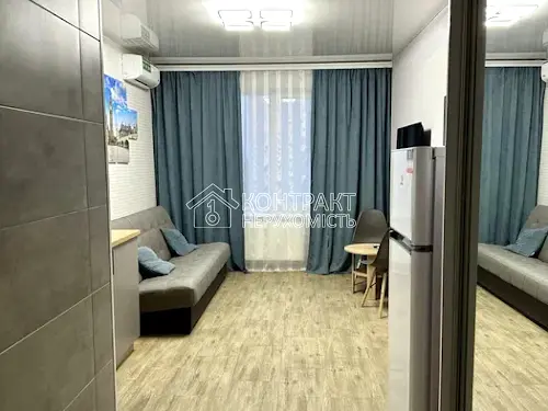 квартира за адресою пер. Шевченковский, 38