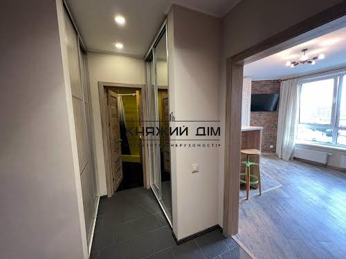 квартира по адресу Заречная ул., 1-Б