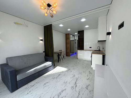 квартира за адресою Вильямса, 93