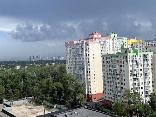 квартира по адресу Никольско-Слободская ул., 8